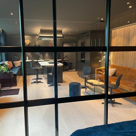 Olden Apartments 2 Stryn Εξωτερικό φωτογραφία