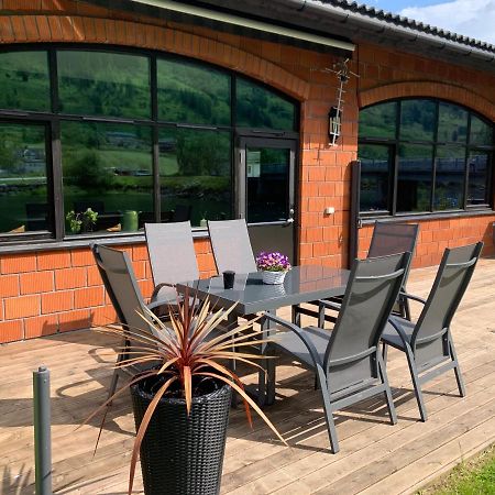 Olden Apartments 2 Stryn Εξωτερικό φωτογραφία