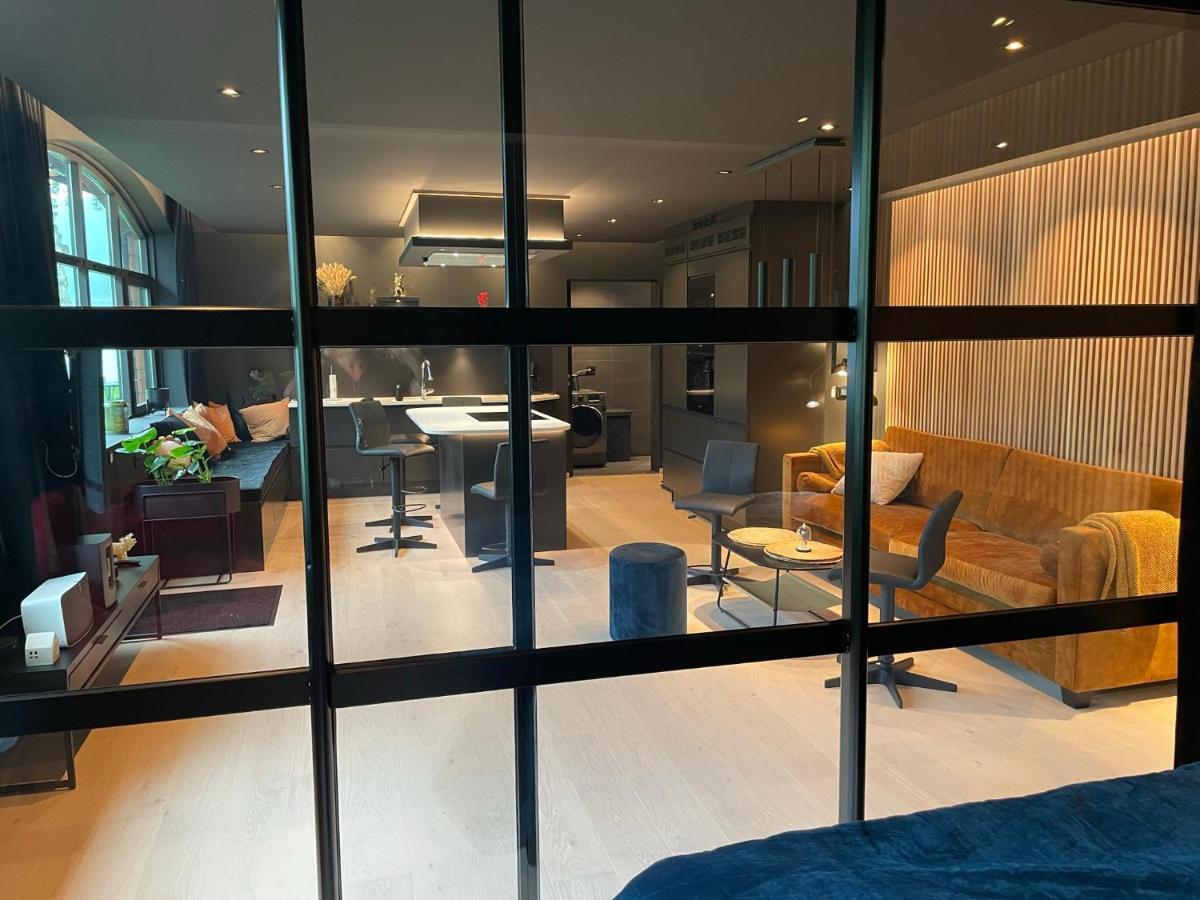 Olden Apartments 2 Stryn Εξωτερικό φωτογραφία