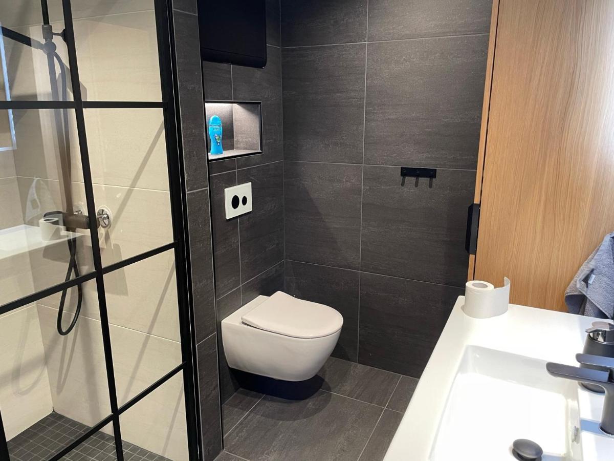 Olden Apartments 2 Stryn Εξωτερικό φωτογραφία