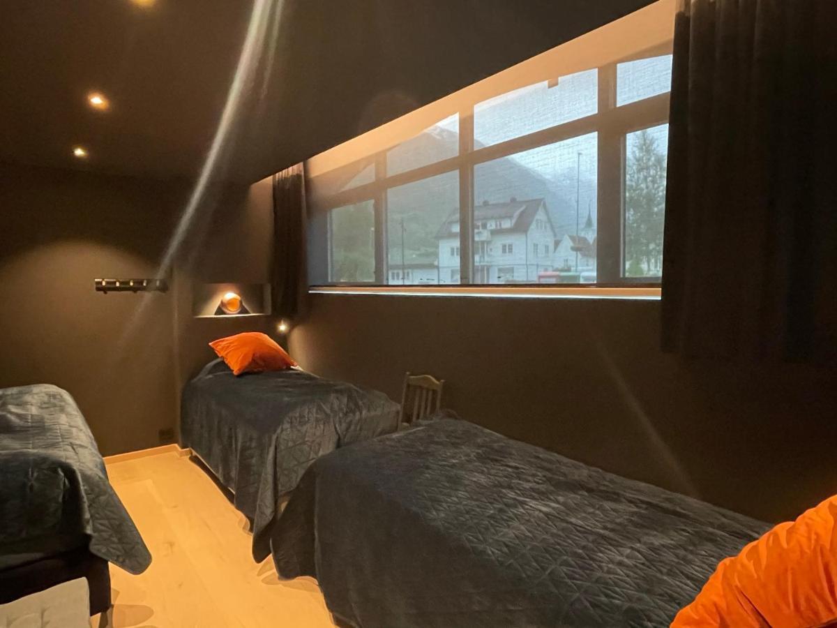 Olden Apartments 2 Stryn Εξωτερικό φωτογραφία