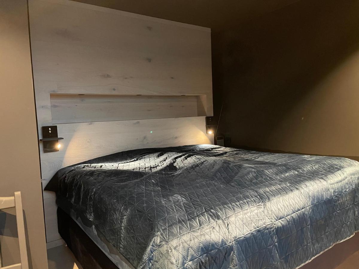 Olden Apartments 2 Stryn Εξωτερικό φωτογραφία