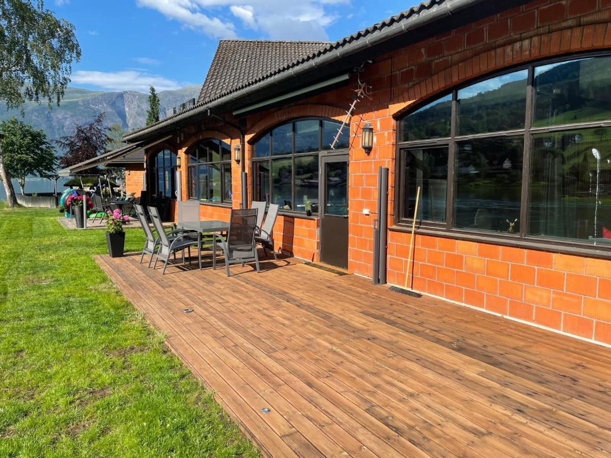 Olden Apartments 2 Stryn Εξωτερικό φωτογραφία