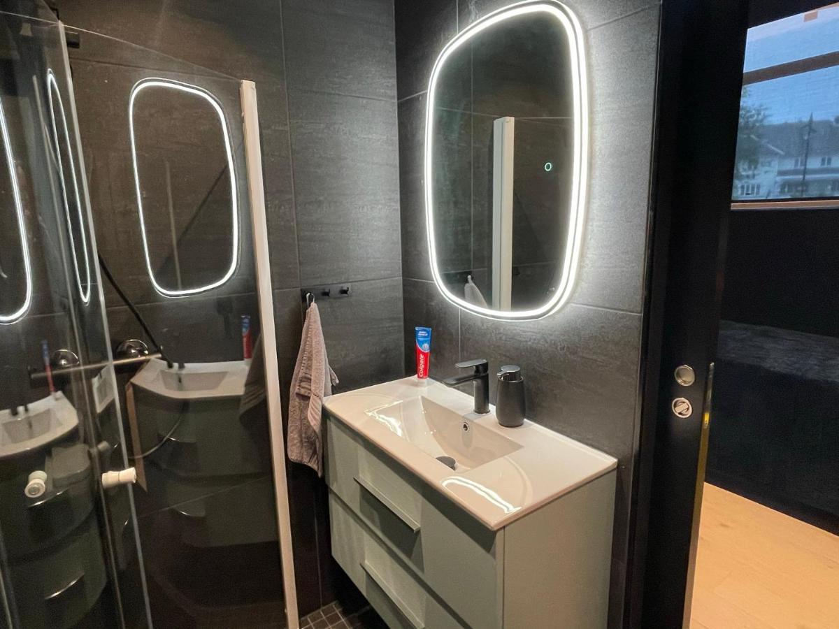 Olden Apartments 2 Stryn Εξωτερικό φωτογραφία