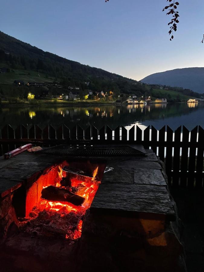 Olden Apartments 2 Stryn Εξωτερικό φωτογραφία