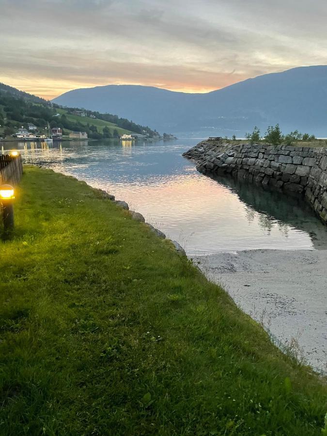 Olden Apartments 2 Stryn Εξωτερικό φωτογραφία