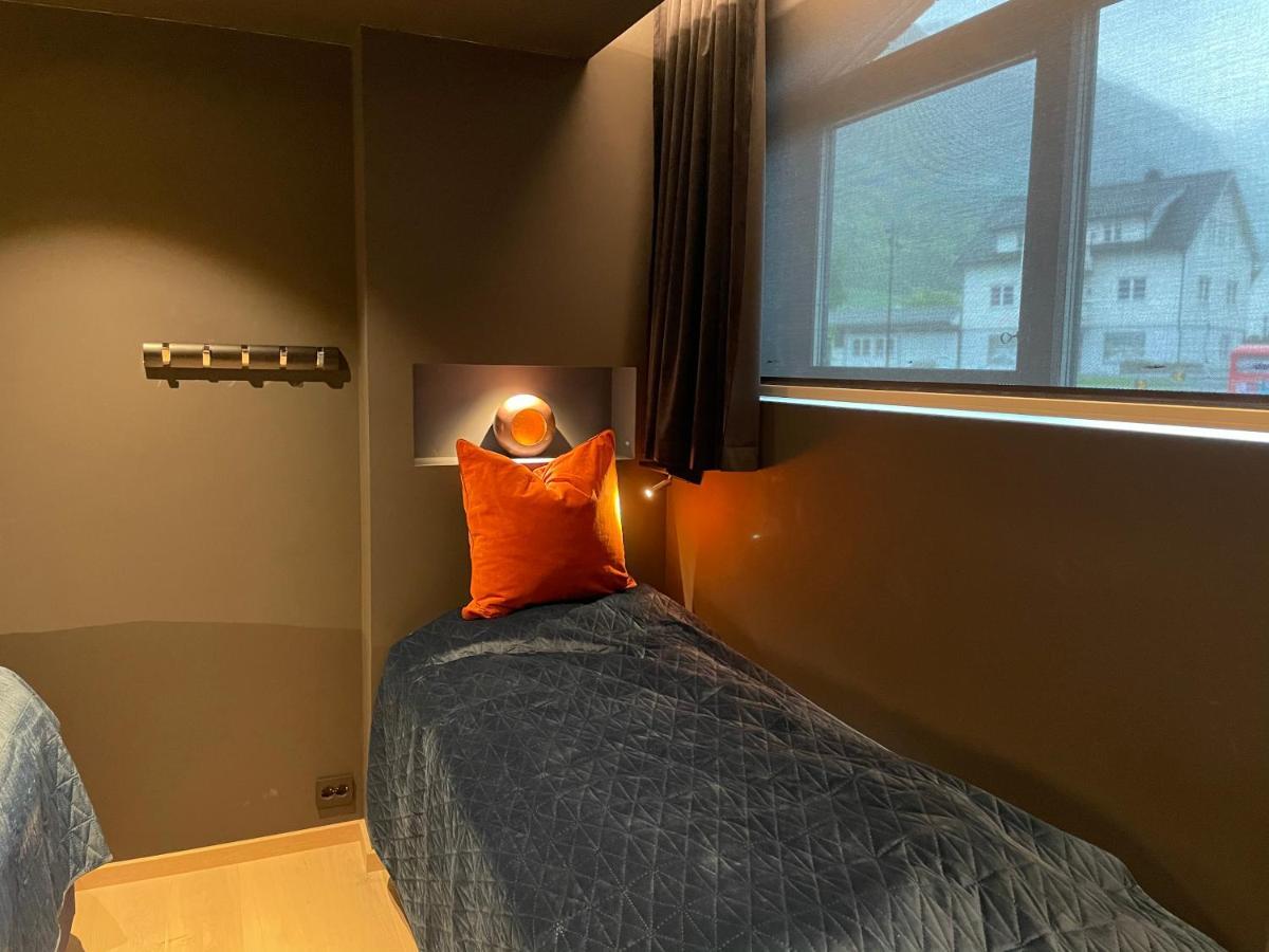 Olden Apartments 2 Stryn Εξωτερικό φωτογραφία