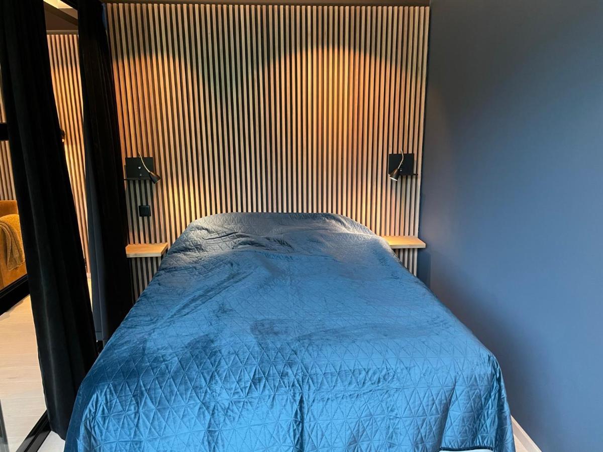 Olden Apartments 2 Stryn Εξωτερικό φωτογραφία