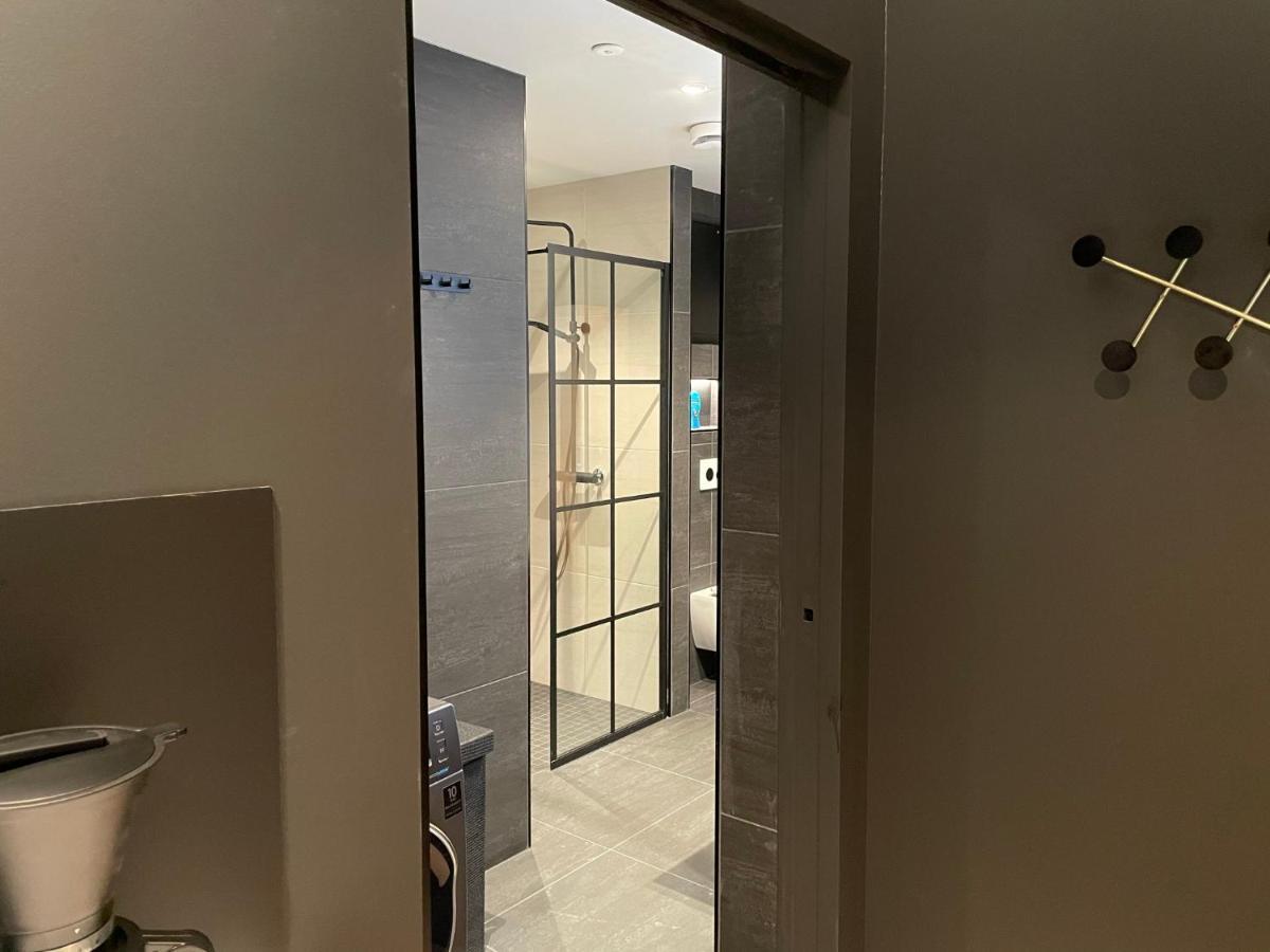 Olden Apartments 2 Stryn Εξωτερικό φωτογραφία
