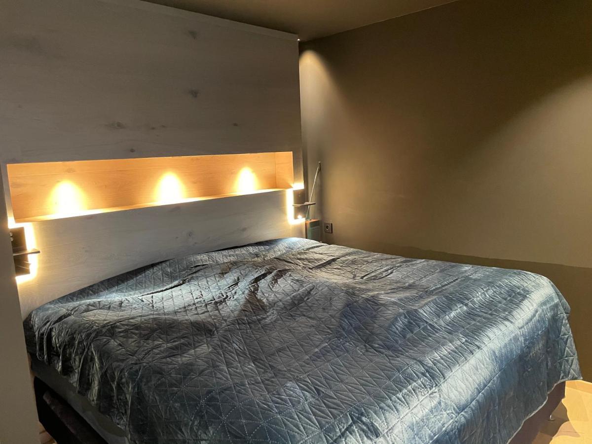 Olden Apartments 2 Stryn Εξωτερικό φωτογραφία