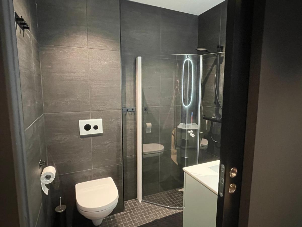 Olden Apartments 2 Stryn Εξωτερικό φωτογραφία