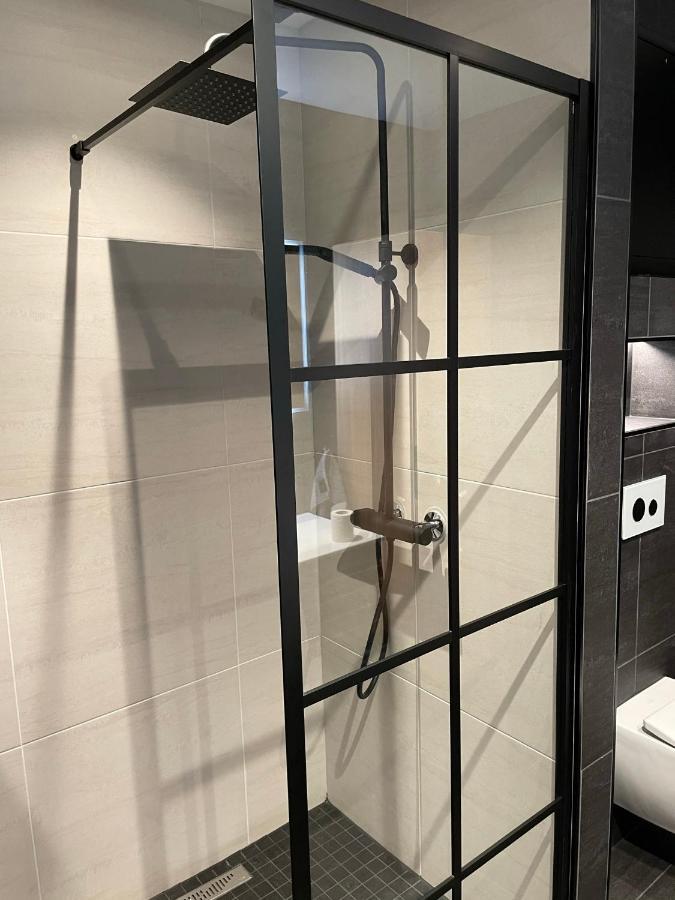 Olden Apartments 2 Stryn Εξωτερικό φωτογραφία