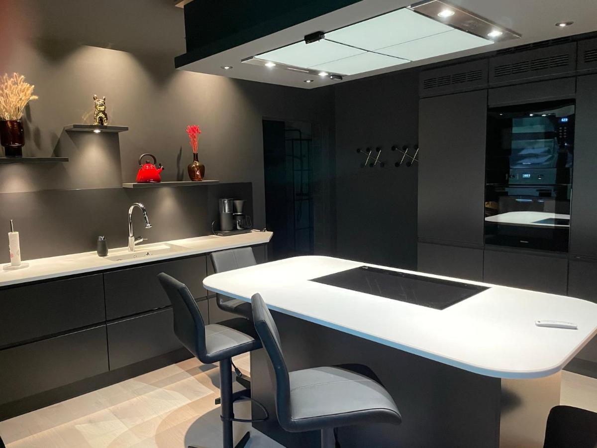 Olden Apartments 2 Stryn Εξωτερικό φωτογραφία