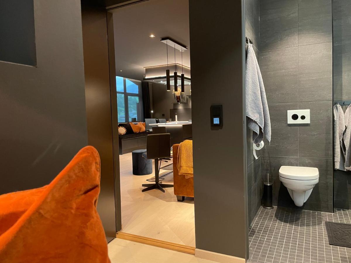 Olden Apartments 2 Stryn Εξωτερικό φωτογραφία