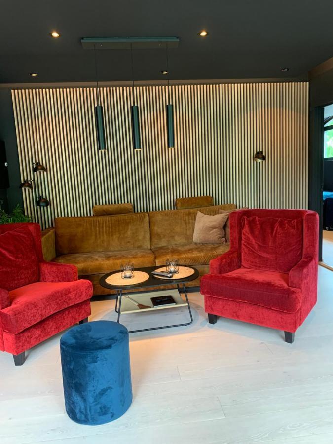 Olden Apartments 2 Stryn Εξωτερικό φωτογραφία