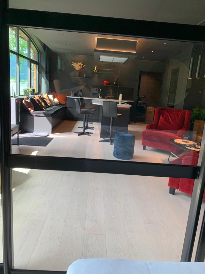 Olden Apartments 2 Stryn Εξωτερικό φωτογραφία
