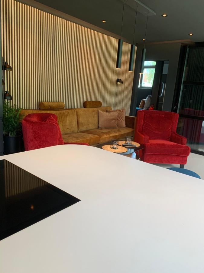 Olden Apartments 2 Stryn Εξωτερικό φωτογραφία